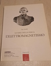 L'ELETTROMAGNETISMO FISICA