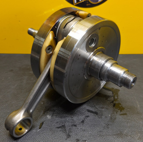 Albero motore ktm 250 - sx, 2003