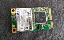 Scheda WiFi wireless OLIVETTI