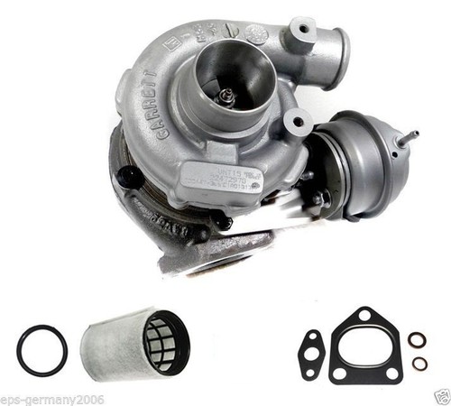 Turbocompressore bmw 318d 320d - bmw,