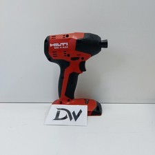 HILTI SID 4-A22 "Bare Tool"