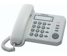 PANASONIC TELEFONO FISSO