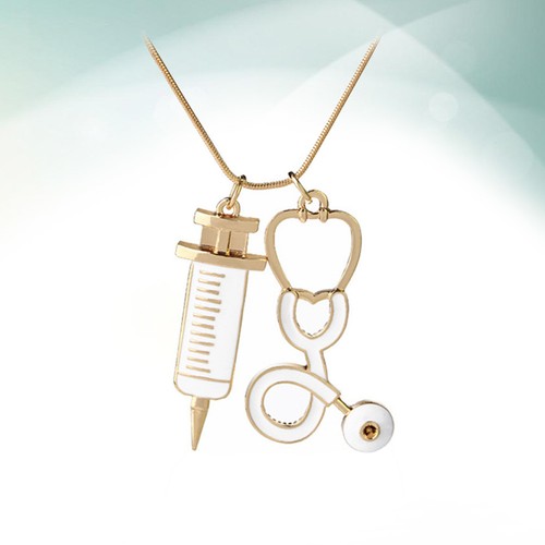 Collana who stetoscopio - who,