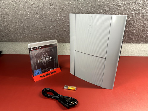 Classic grigio playstation - classic,