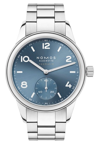Orologio uomo nomos glashutte - orologio,