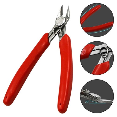 Pinza taglio elettronica - taglio,
