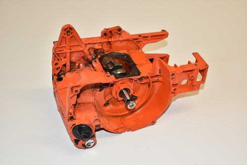 Carter motore originale sachs - motore,