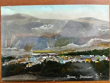 BIVONA PANORAMA - AGRIGENTO -