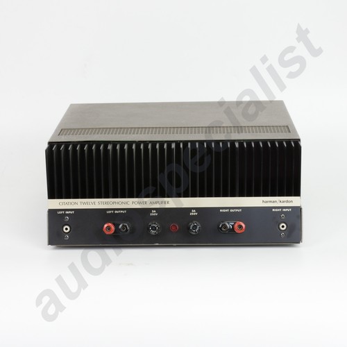 Amplificatore potenza - amplificatore,