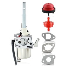 Carburatore per spazzaneve