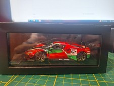Looksmart 1/43 - Ferrari 296