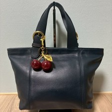 COACH 4133 borsa vintage in