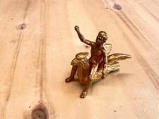 Polena Ercole su Grifone in