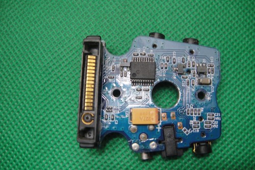 Original tomtom panel for 510 - original,