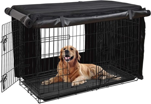 Funda para jaula perro de - funda,