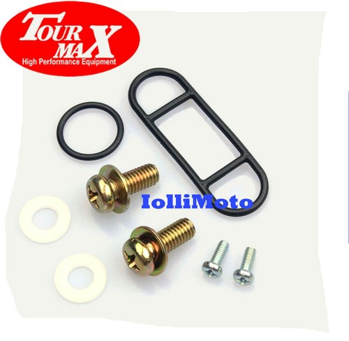 Kit revisione rubinetto - kit,