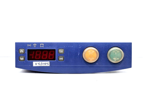 Eliwell id974 controller - eliwell,