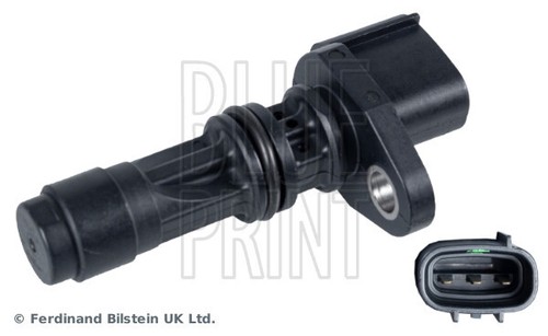 Blue print impulsore albero - blue,