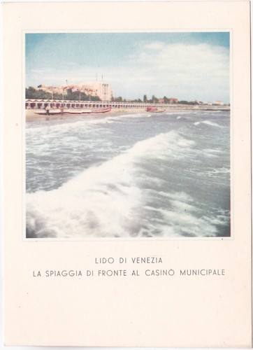 Isole della laguna venezia - laguna,