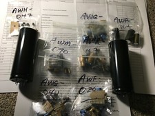 PIONEER SX-1050---KIT RICAMBI