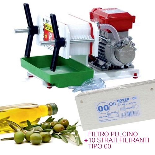 Filtro per olio - olio, oliva