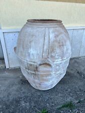 ORCIO TERRACOTTA CILENTANI