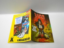 YRA il cuore della vampira 