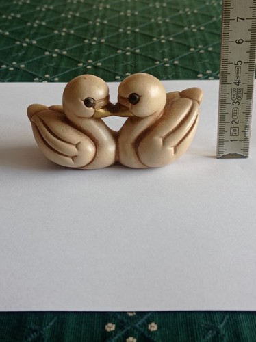 Vintage thun coppia amore - coppia,