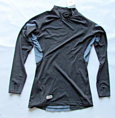 Maglia shirt tessuto tecnico - shirt,