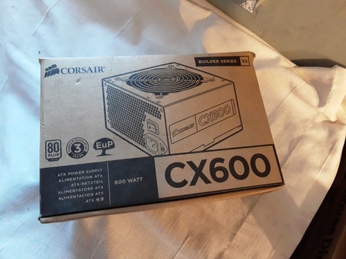 Corsair cmpsu 600cxv2uk 0 - cmpsu-600cxv2uk, v2.