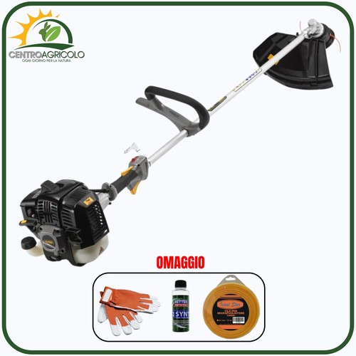 Decespugliatore scoppio abr - decespugliatore, a