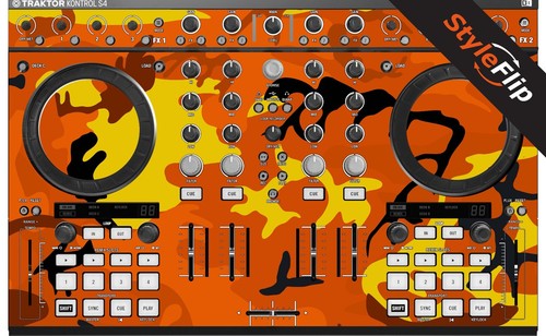 Native instruments mk2 - instruments, |