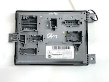 MODULO COMANDO MERCEDES BENZ