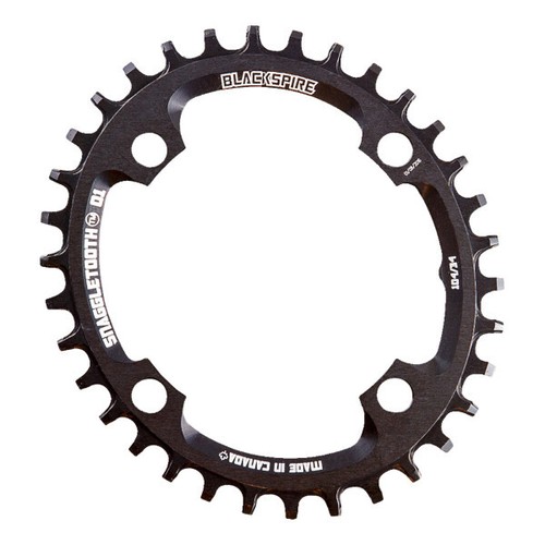Blackspire corona snaggletooth - blackspire,