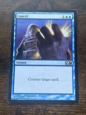 Annulla 2011 M11 48/249 MTG