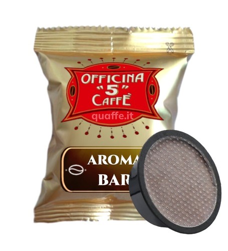 200 caffè officina miscela - 5,