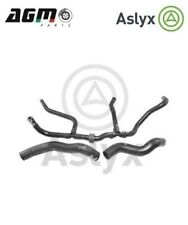 KIT FLESSIBILI RADIATORE ASLYX