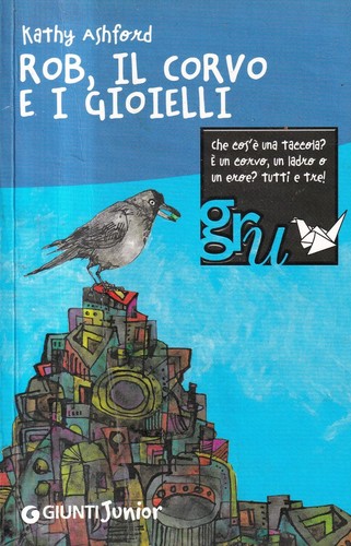 Rob corvo gioielli - i,