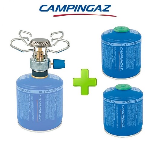 Fornello fornellino gas - fornello,