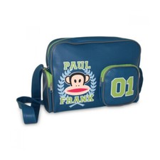 Tracolla Rettangolare Paul