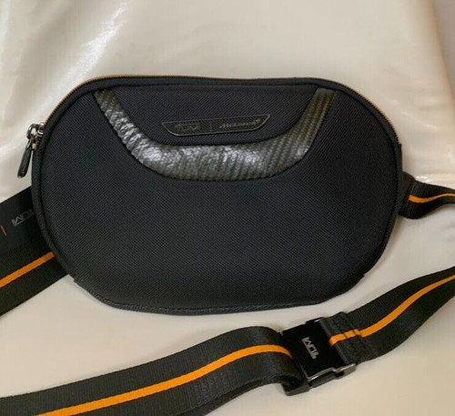 Borsa tracolla tumi mclaren - a,