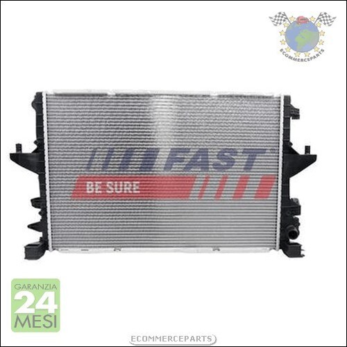 Radiatore acqua fast per - acqua,