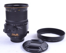 Nikon PC-E Nikkor 24 mm f/3.5D