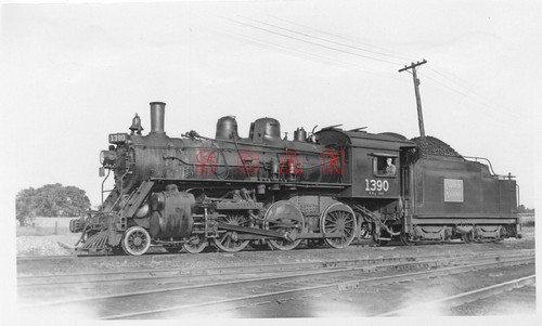 3a795 1955 ferrovia - 3a795,