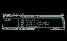 Yamaha RS7000 Custom LUX