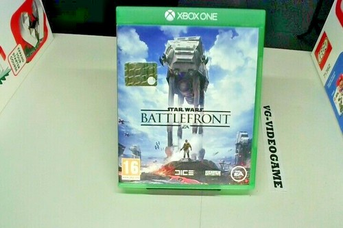 Star wars battlefront - wars,