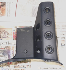 000 1407 V013 Supporto centrale accessori consolle bassa @ Smart ForTwo I w450