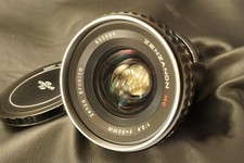 Zenza Bronica Zenzanon MC 50mm