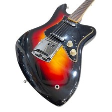 Univox Chitarra Elettrica UC-2