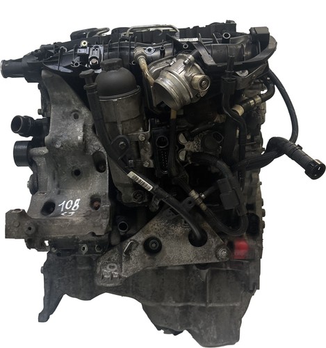 Motore per bmw serie e60 - serie,